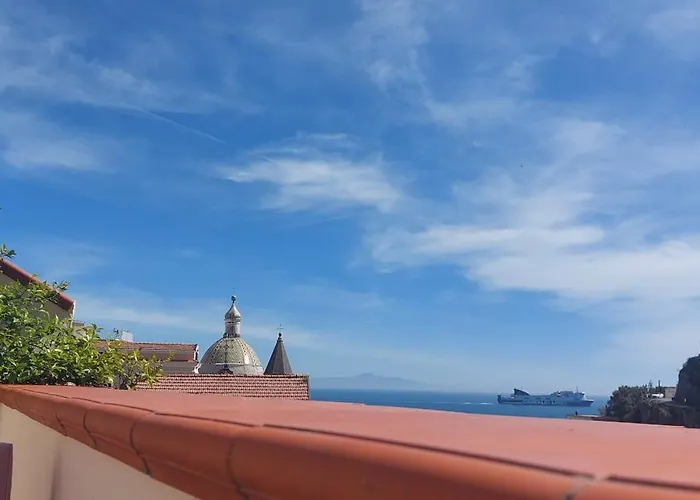 B&B Domus San PietroBed and Breakfast